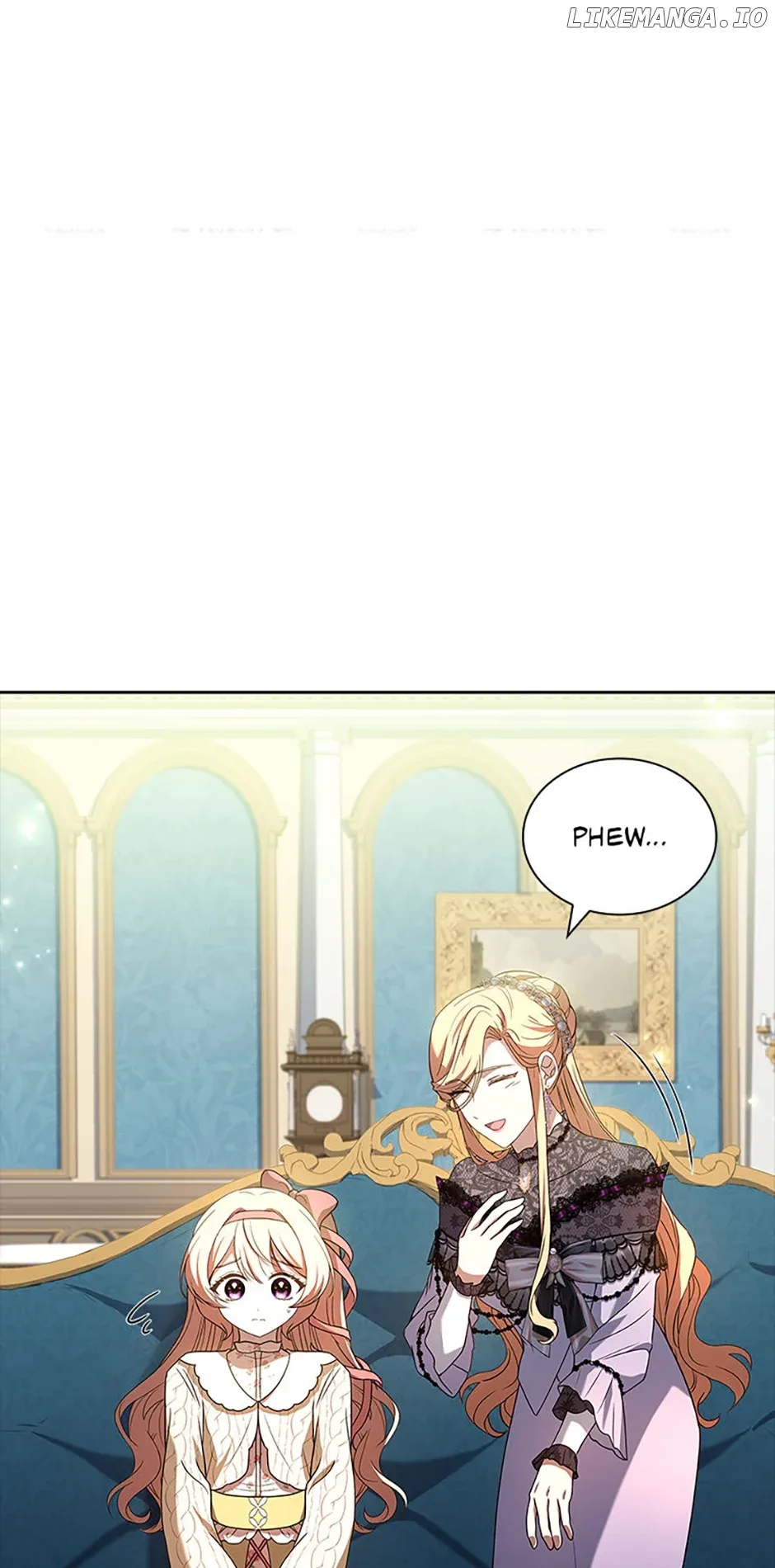 Happy Sea World Chapter 28 page 43