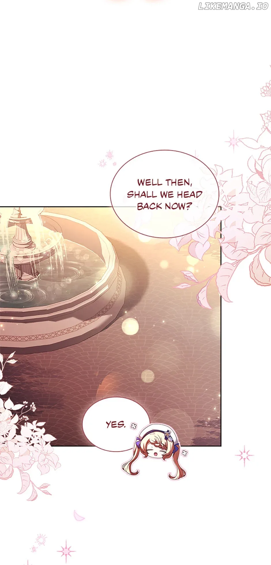 Happy Sea World Chapter 31 page 40