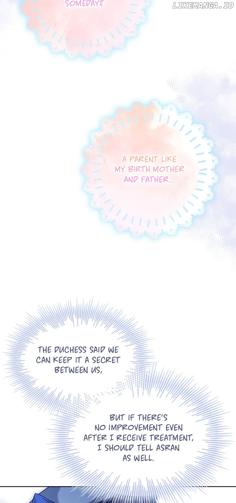 Happy Sea World Chapter 31 page 30