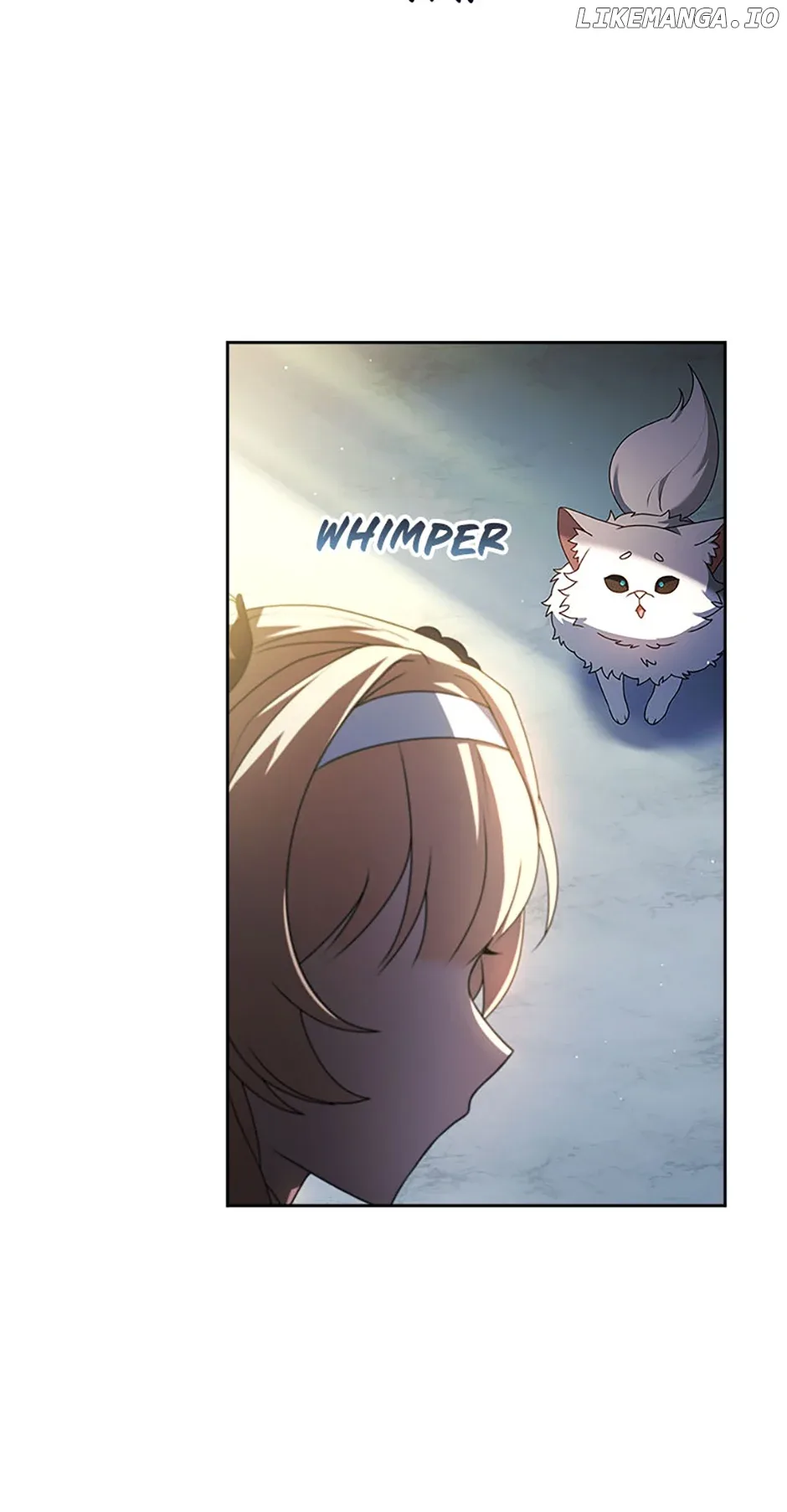 Happy Sea World Chapter 31 page 64