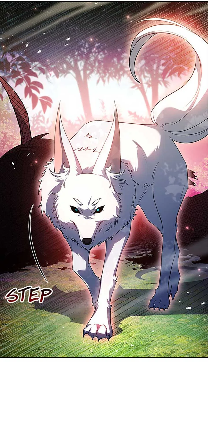 Happy Sea World Chapter 32 page 45