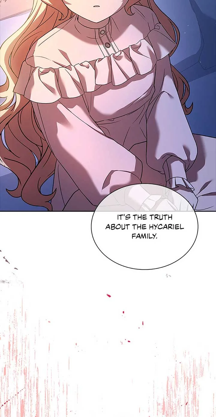 Happy Sea World Chapter 32 page 86
