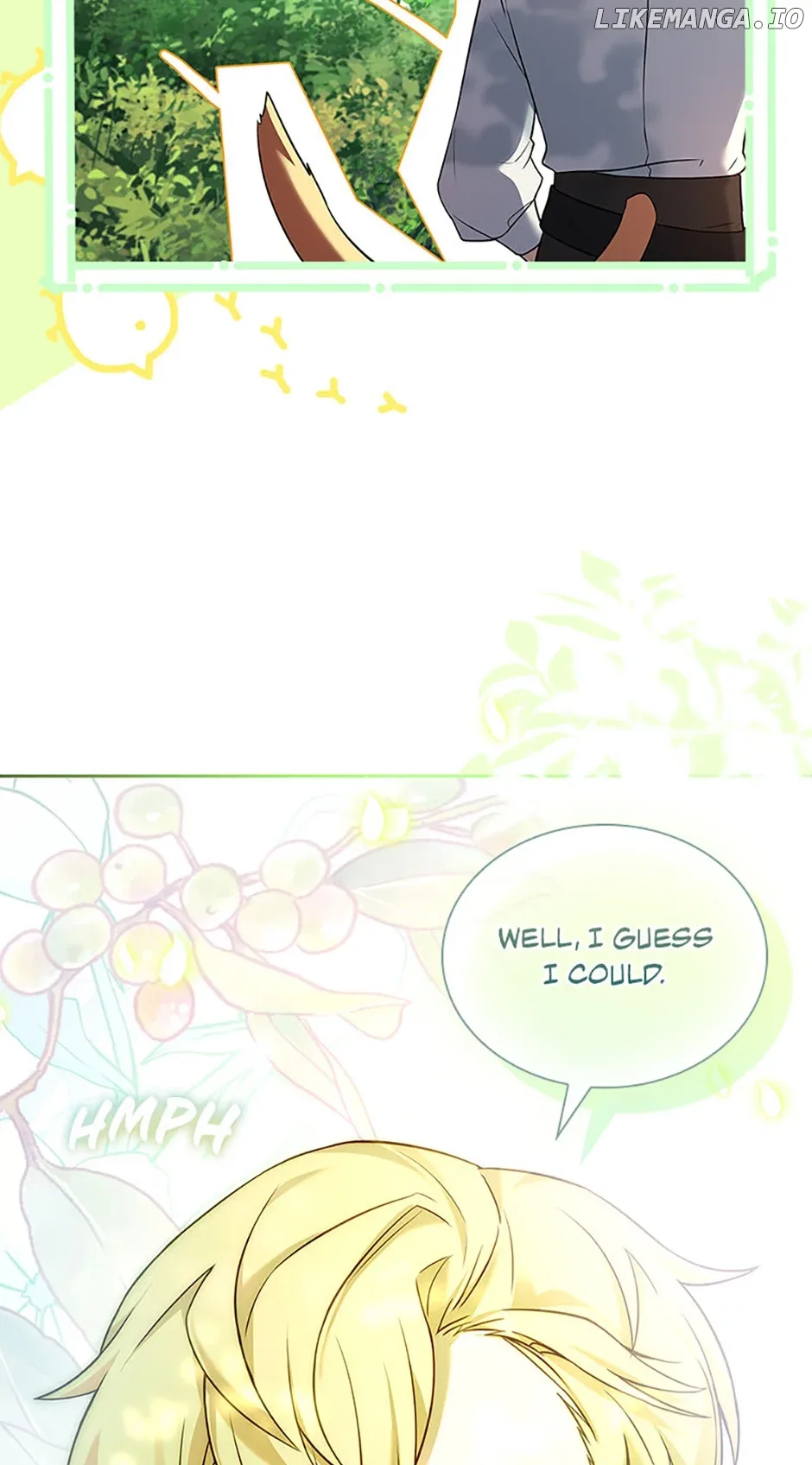 Happy Sea World Chapter 31 page 75