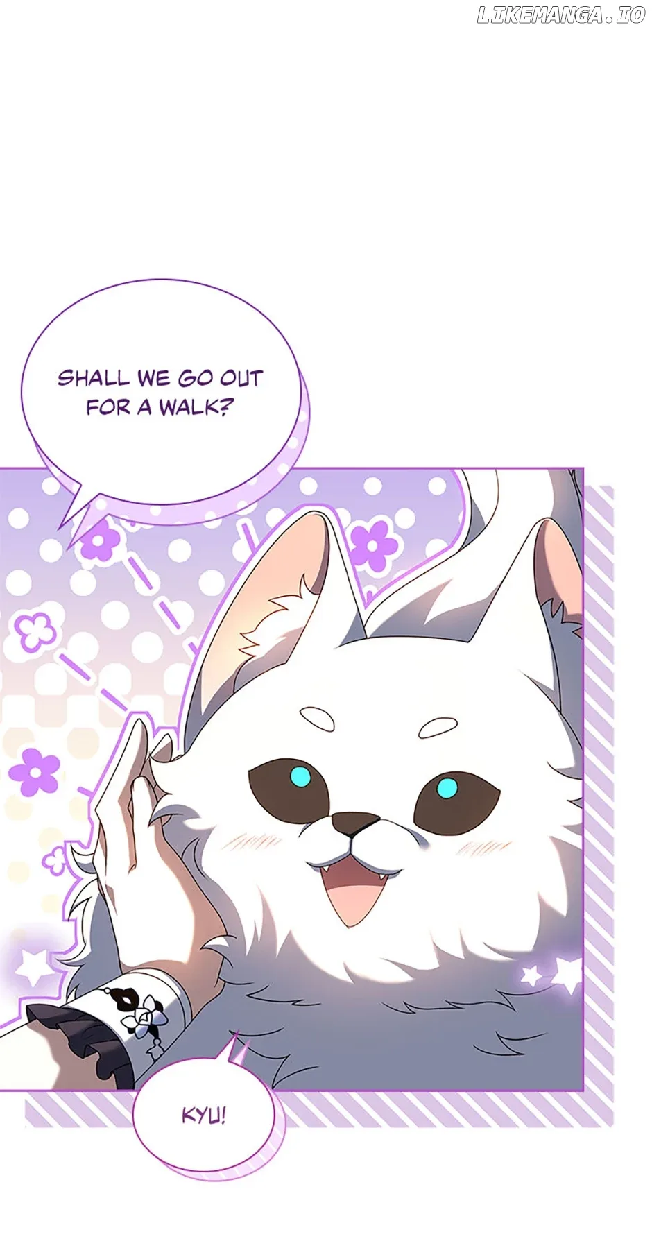 Happy Sea World Chapter 31 page 67