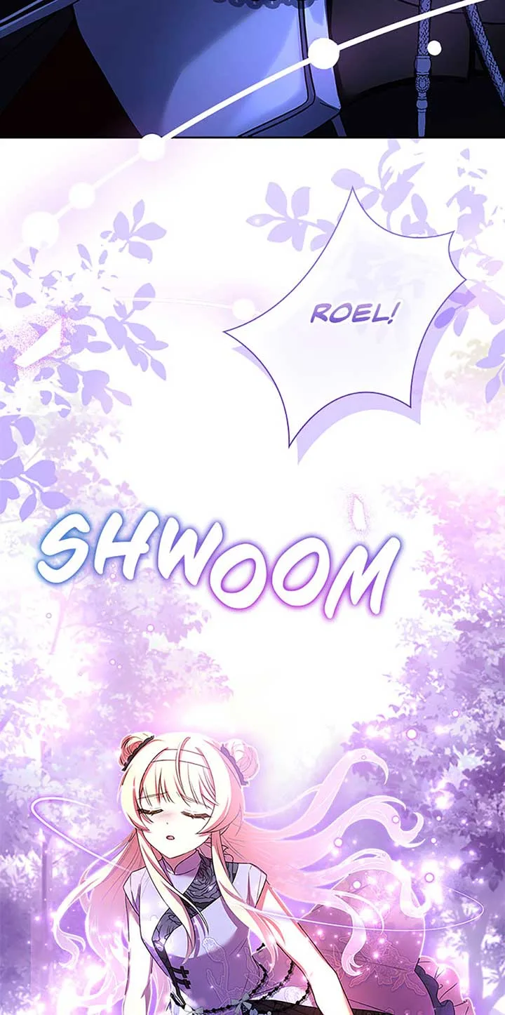 Happy Sea World Chapter 32 page 68