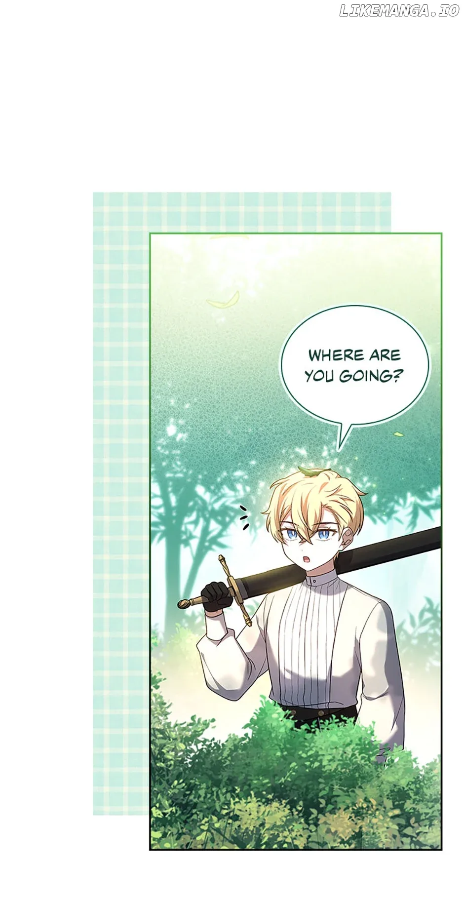 Happy Sea World Chapter 31 page 71