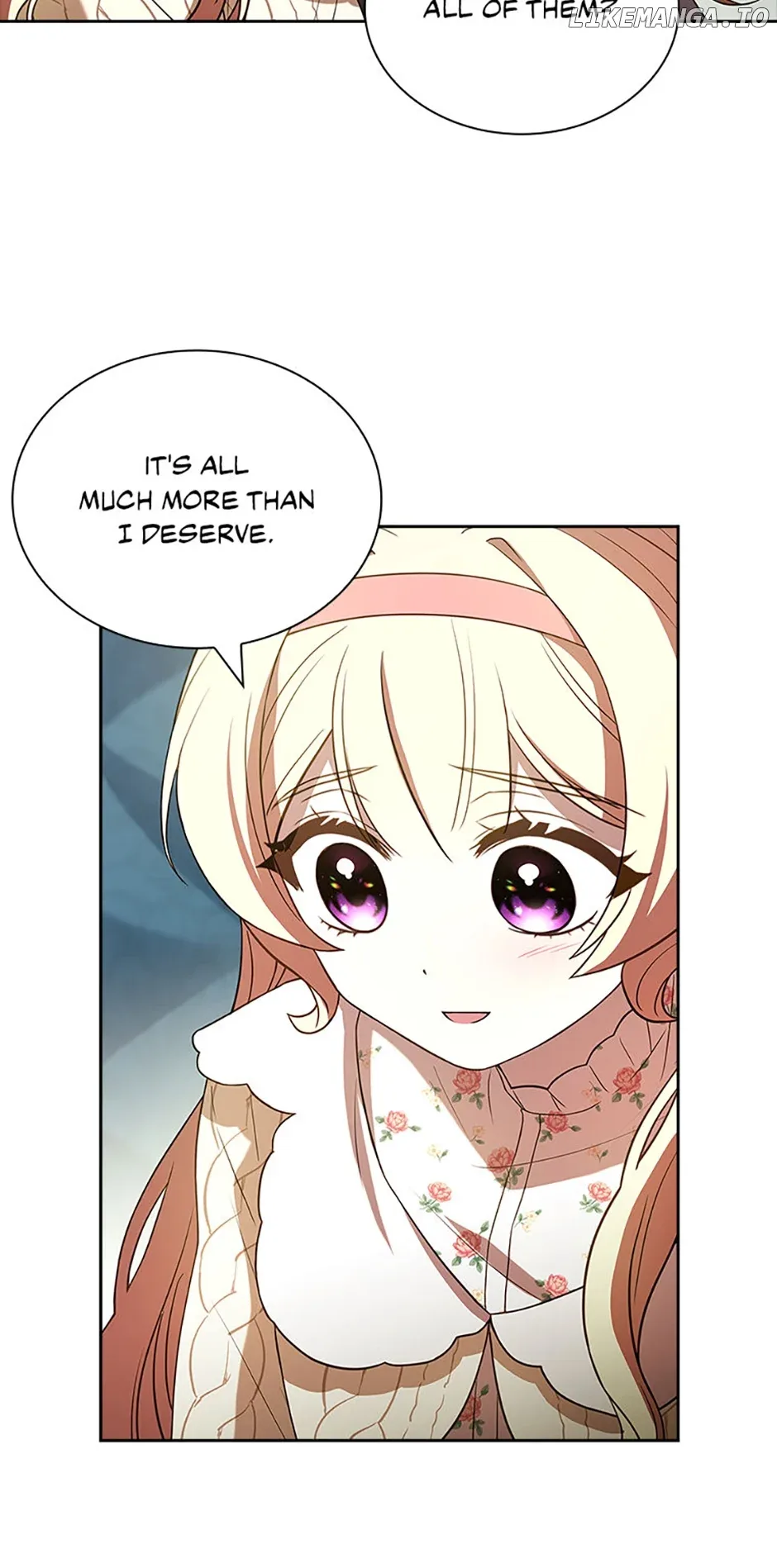 Happy Sea World Chapter 28 page 48