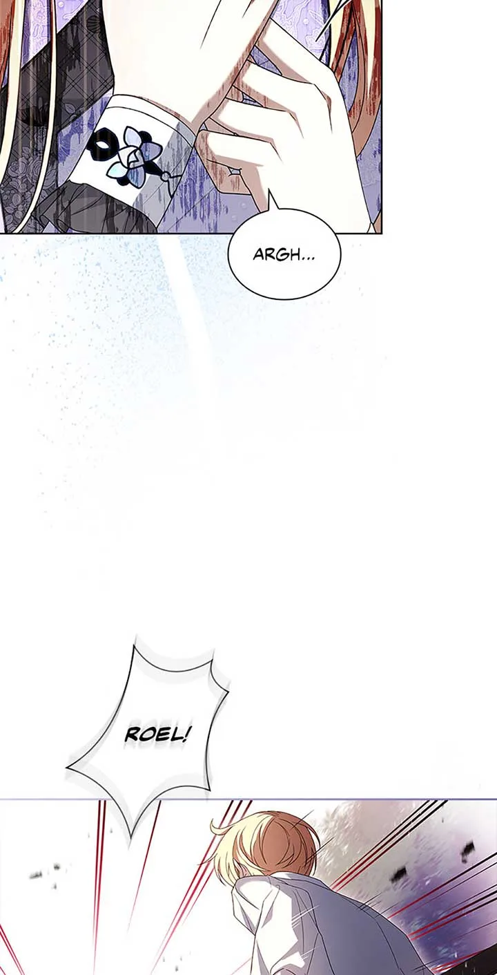 Happy Sea World Chapter 32 page 49