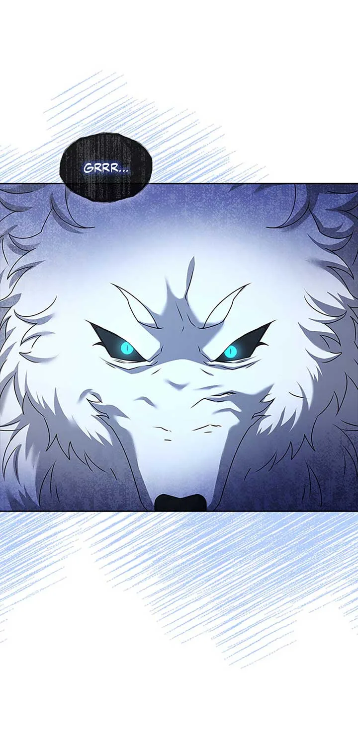 Happy Sea World Chapter 32 page 57