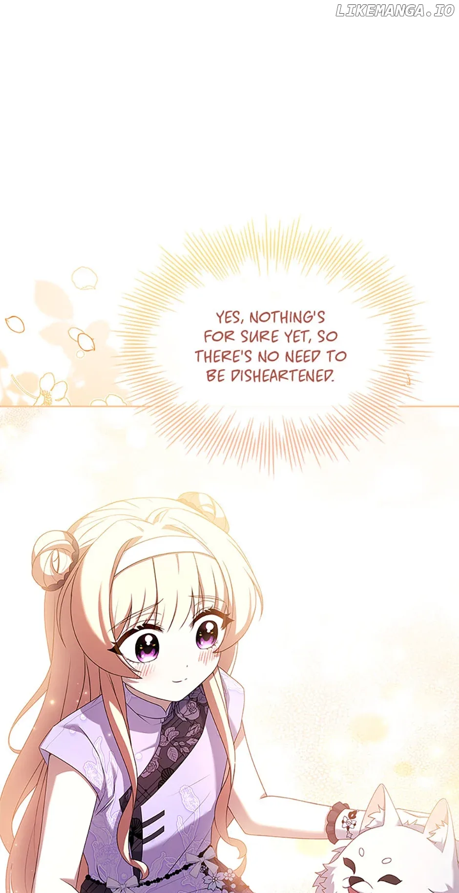 Happy Sea World Chapter 31 page 68