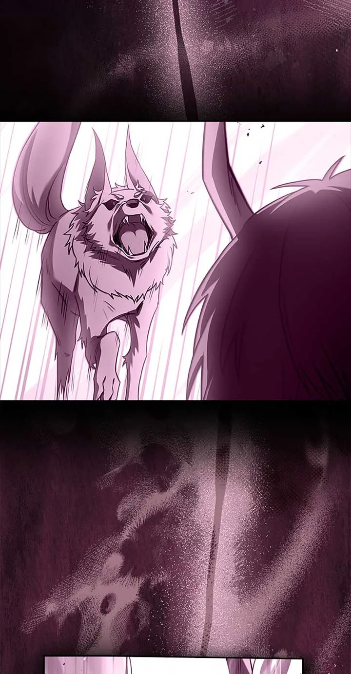 Happy Sea World Chapter 32 page 76