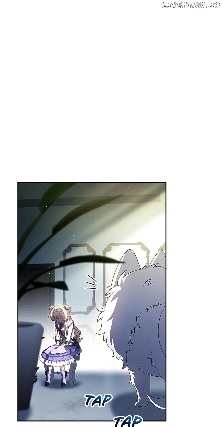 Happy Sea World Chapter 31 page 63