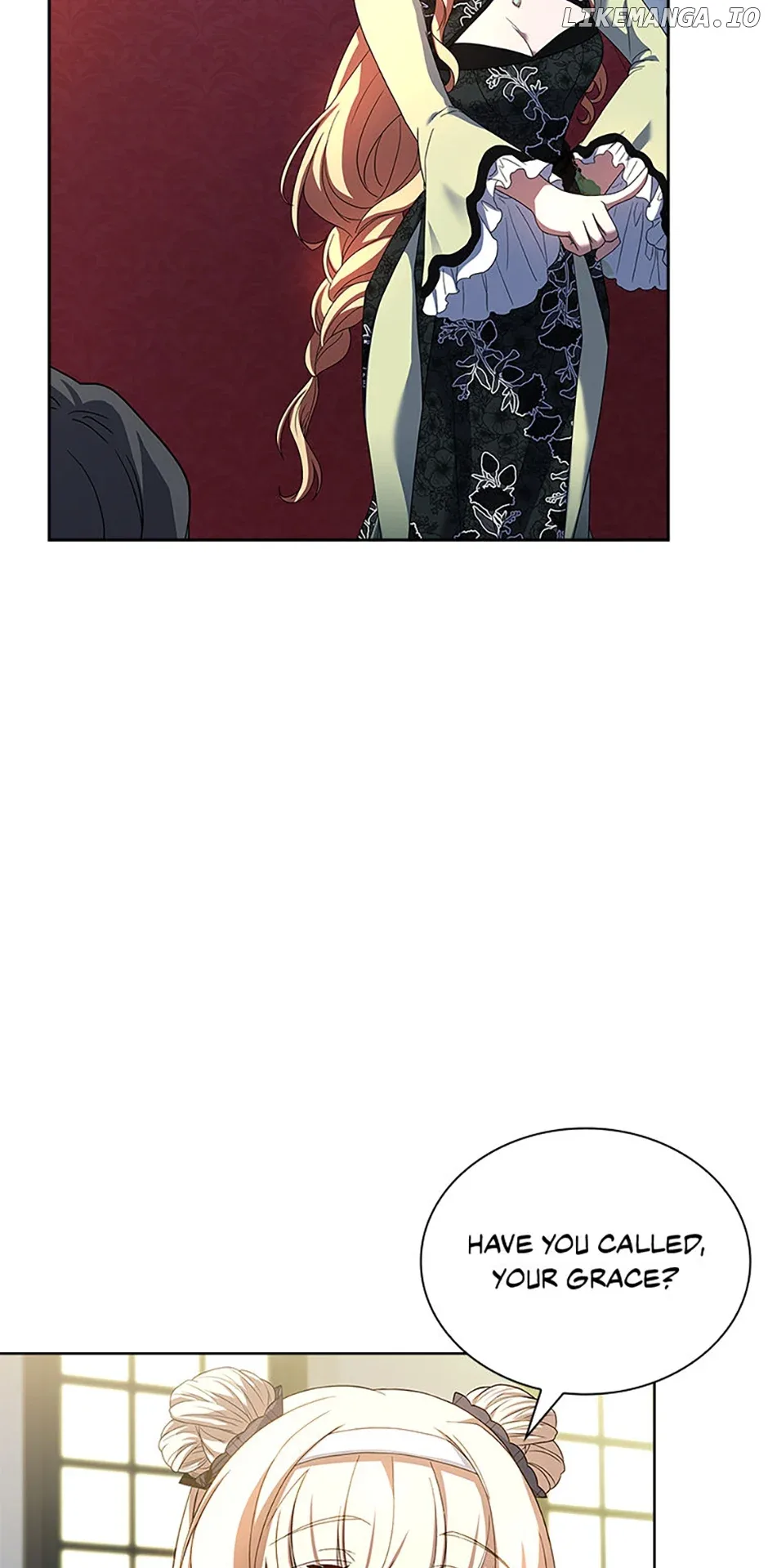 Happy Sea World Chapter 31 page 46