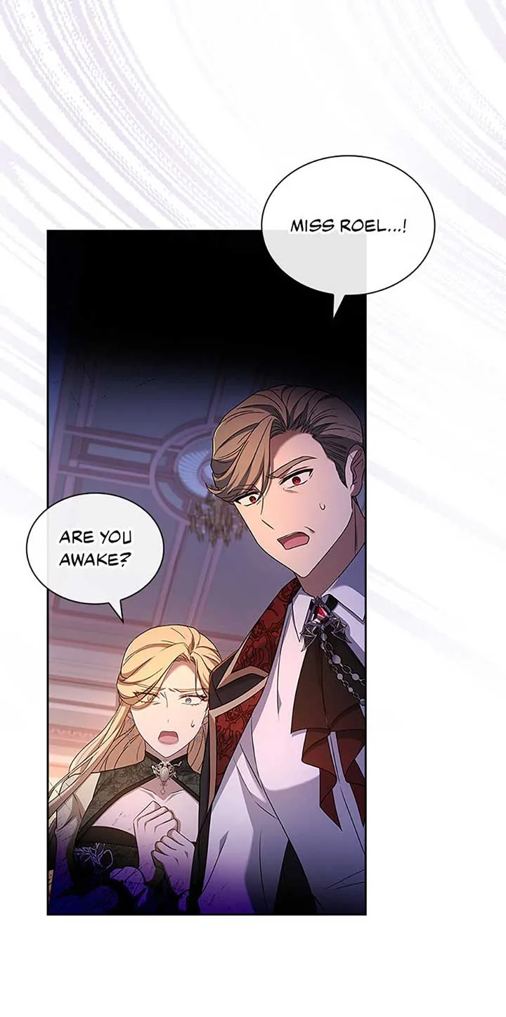 Happy Sea World Chapter 32 page 74