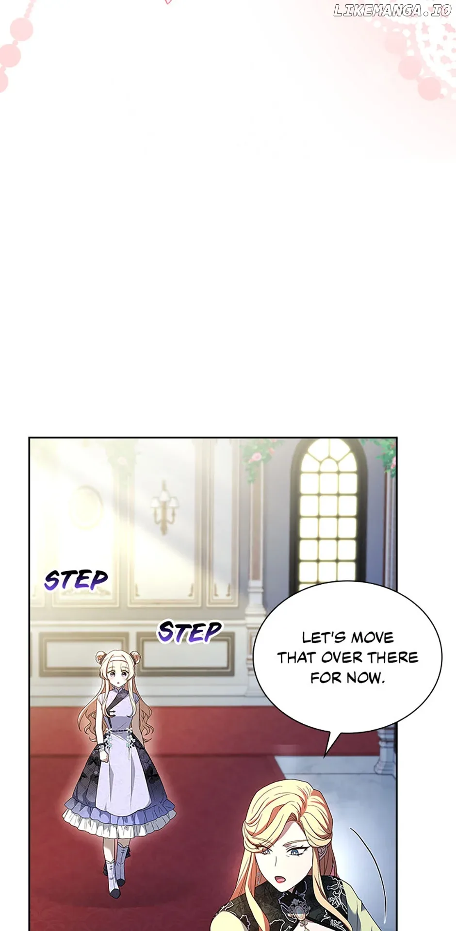 Happy Sea World Chapter 31 page 45