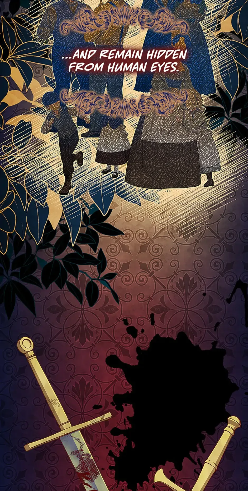 Happy Sea World Chapter 33 page 16