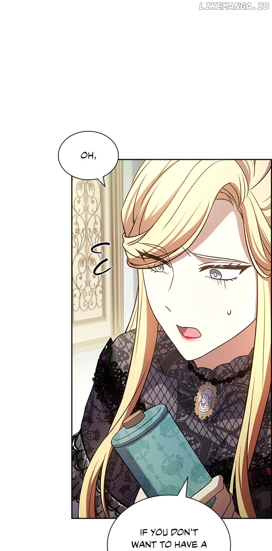 Happy Sea World Chapter 28 page 41