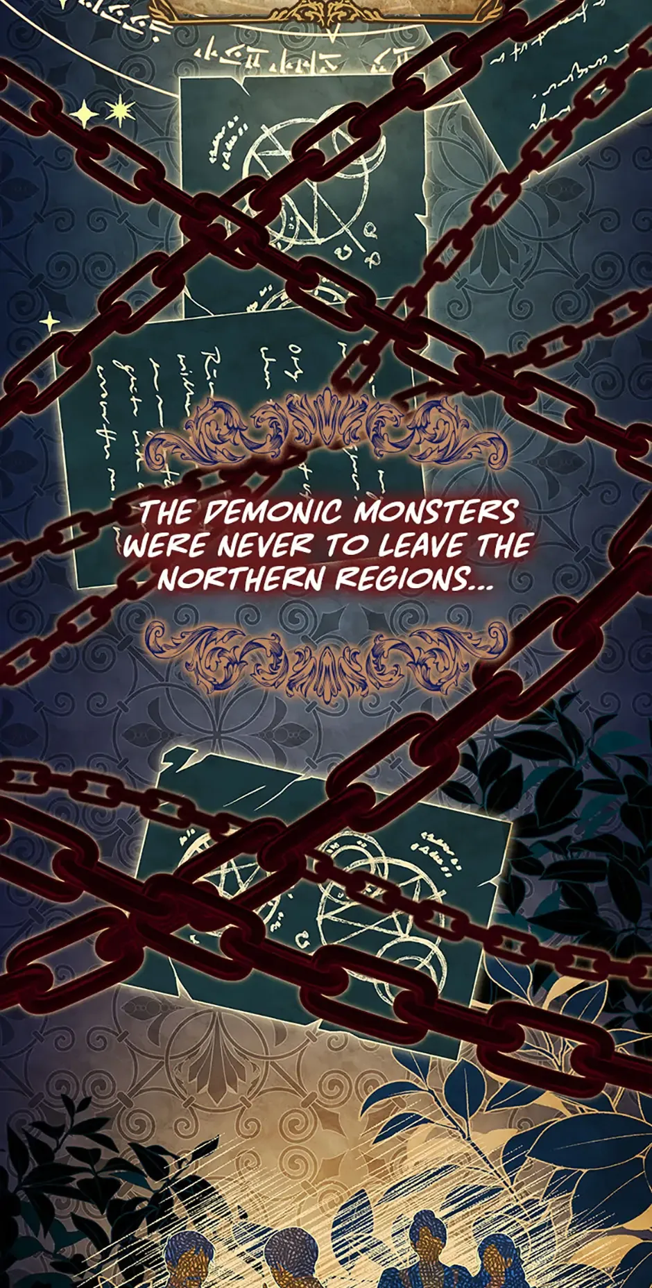 Happy Sea World Chapter 33 page 15