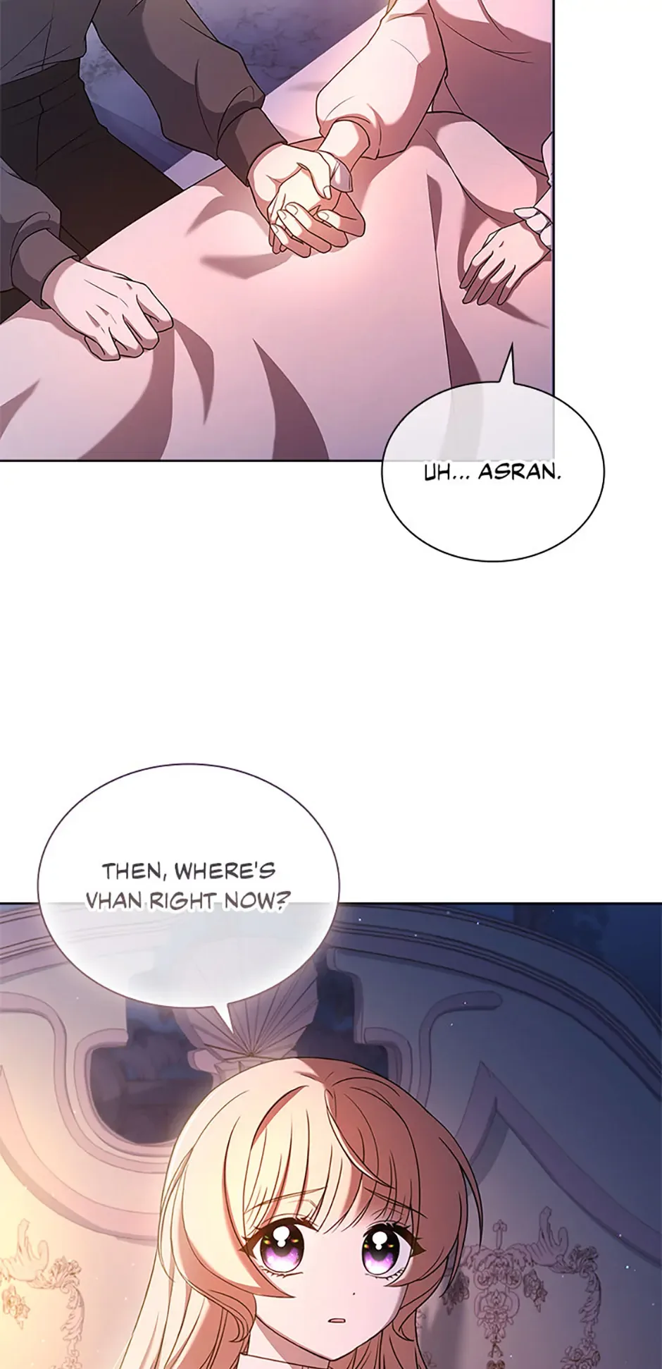 Happy Sea World Chapter 33 page 35