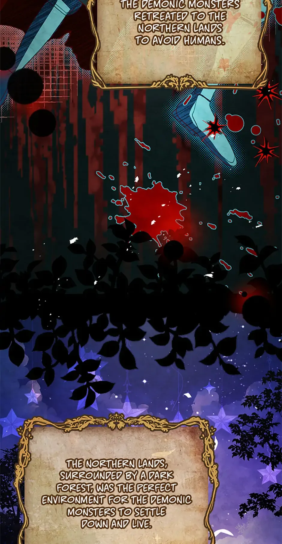 Happy Sea World Chapter 33 page 10