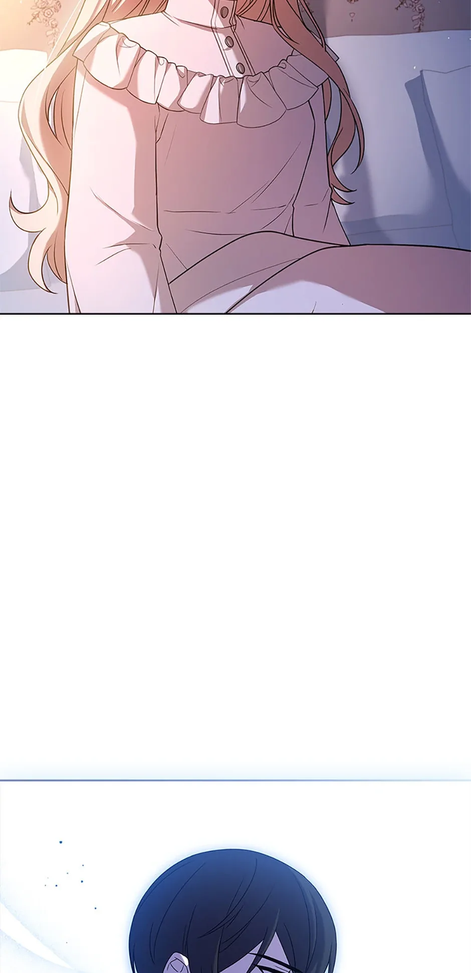 Happy Sea World Chapter 33 page 36