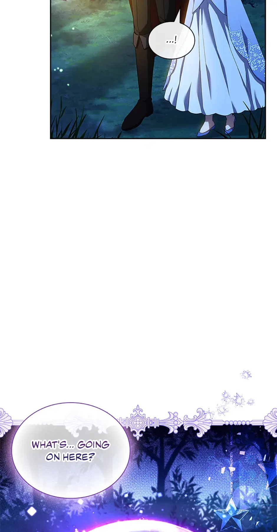 Happy Sea World Chapter 33 page 46