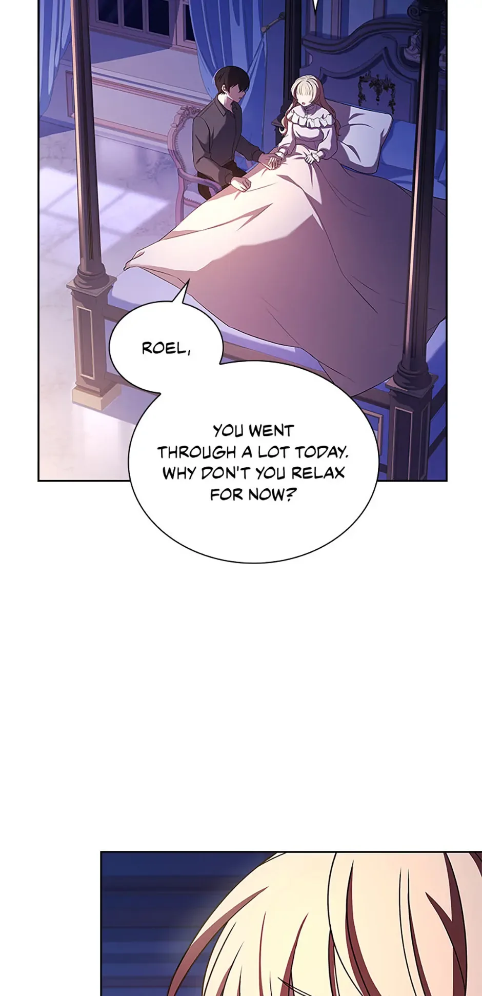 Happy Sea World Chapter 33 page 38