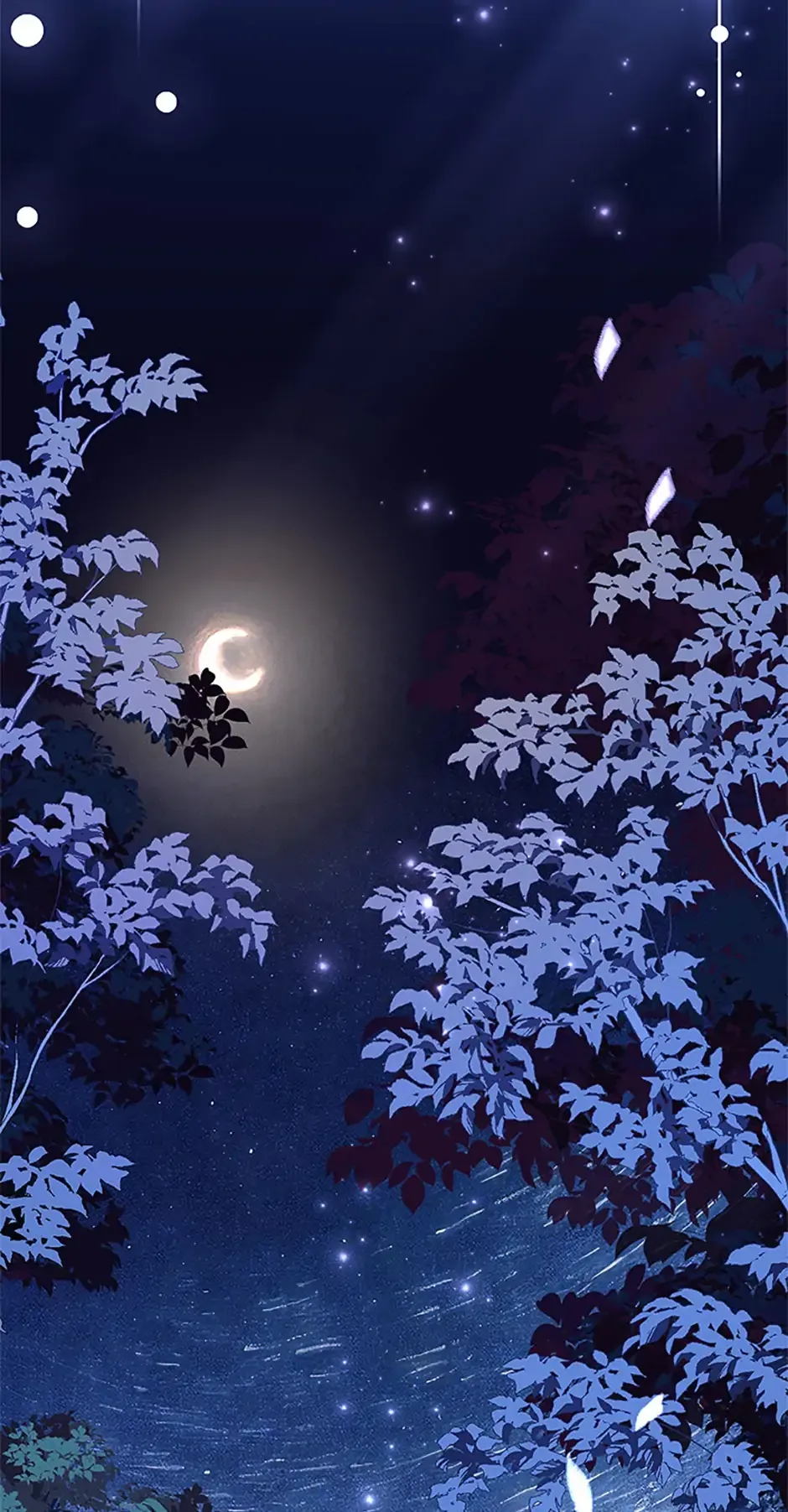 Happy Sea World Chapter 33 page 42