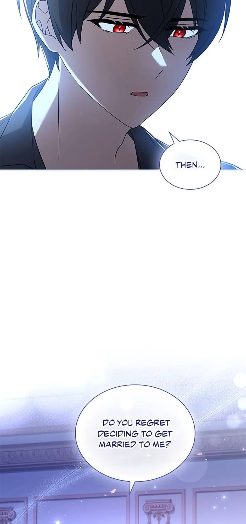 Happy Sea World Chapter 33 page 28