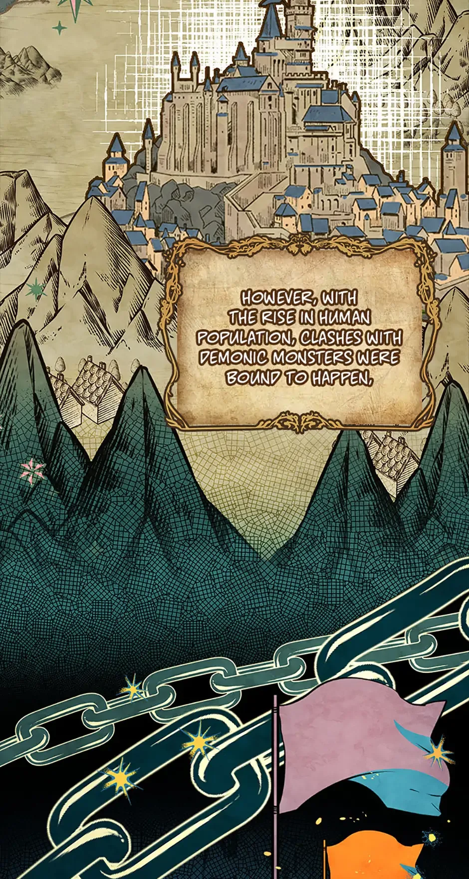 Happy Sea World Chapter 33 page 5