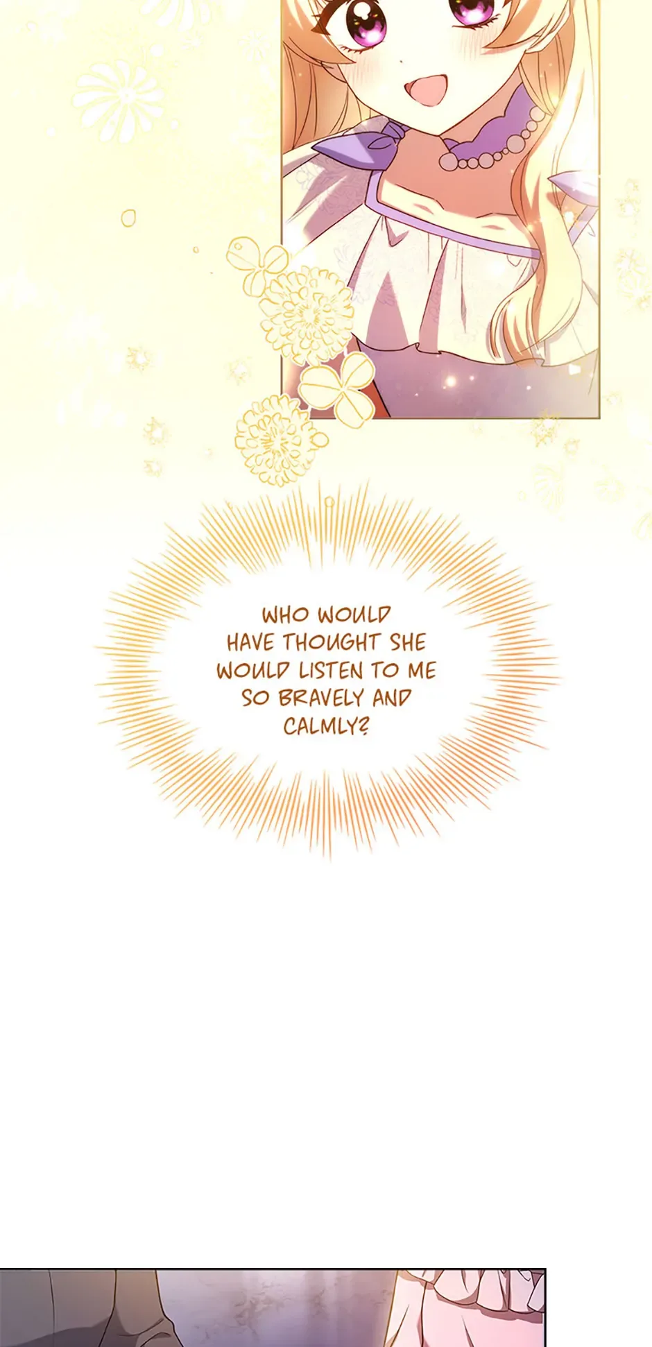 Happy Sea World Chapter 33 page 34