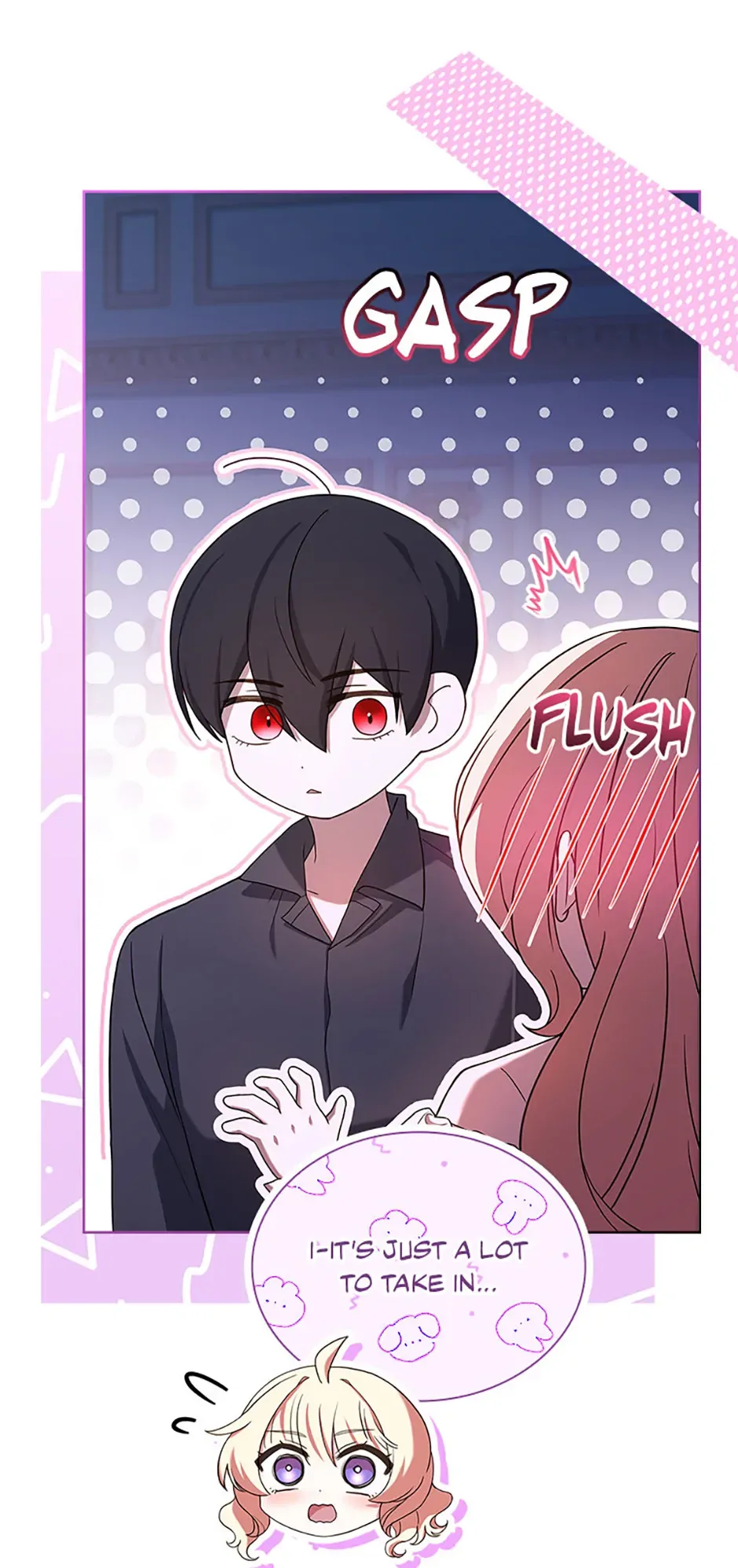 Happy Sea World Chapter 33 page 31