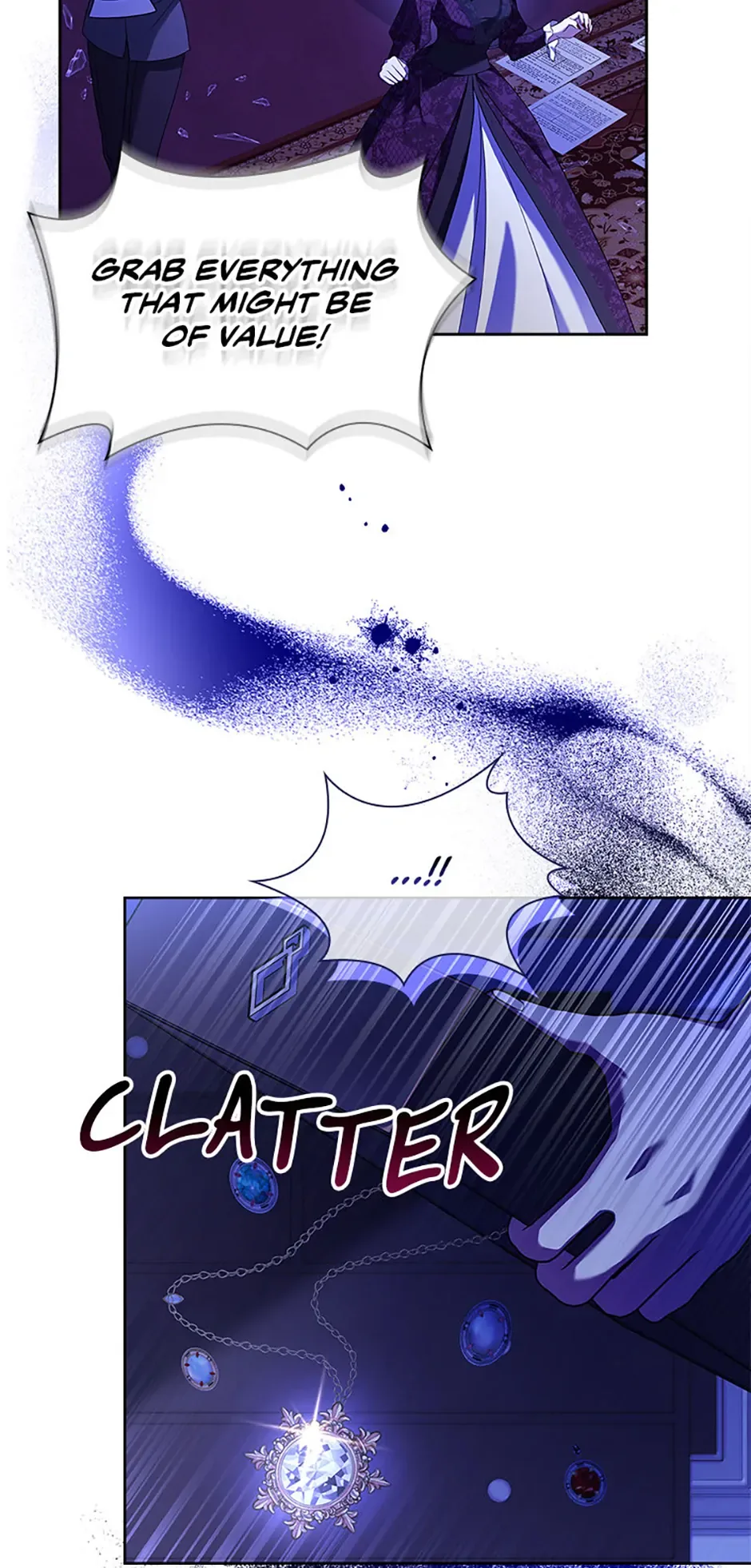 Happy Sea World Chapter 33 page 84