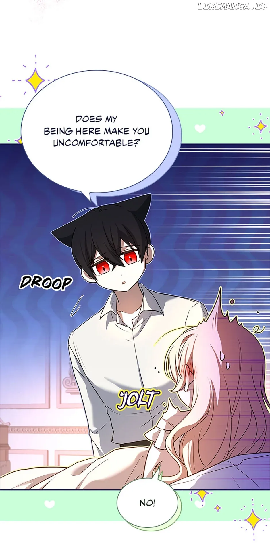 Happy Sea World Chapter 25 page 74