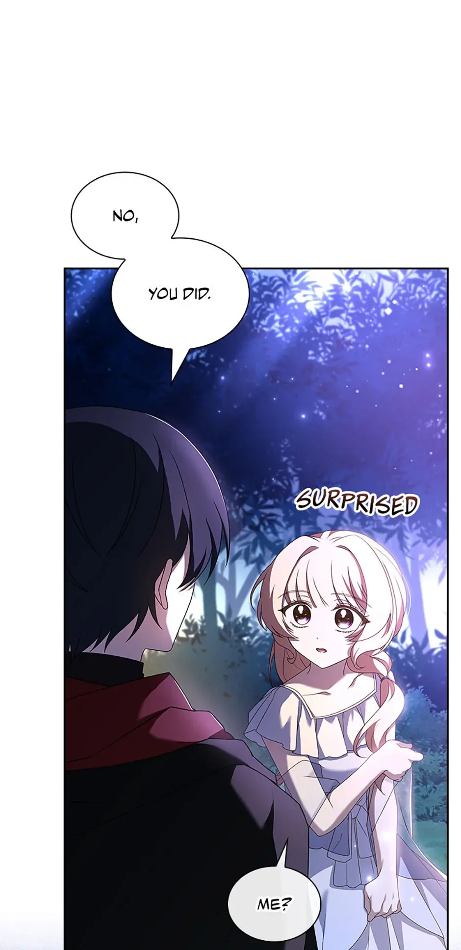 Happy Sea World Chapter 33 page 50