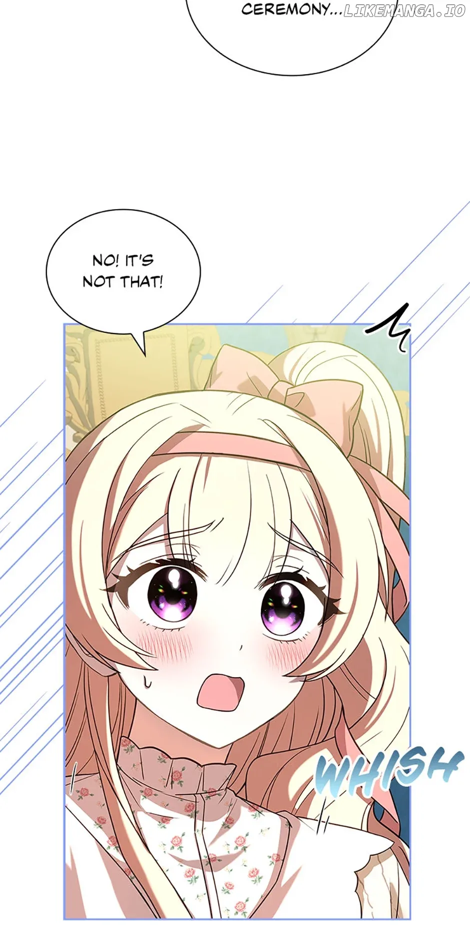 Happy Sea World Chapter 28 page 42