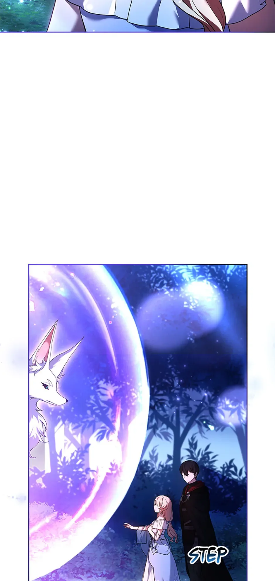 Happy Sea World Chapter 33 page 58