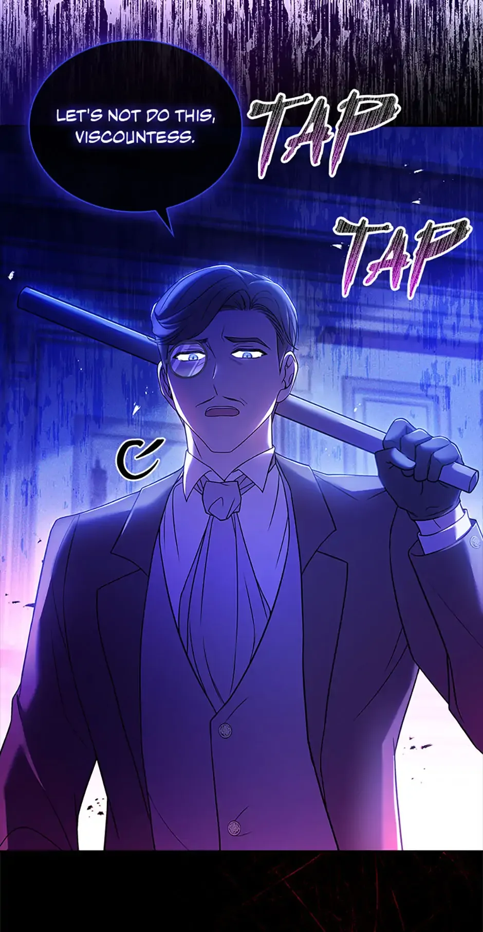 Happy Sea World Chapter 33 page 88