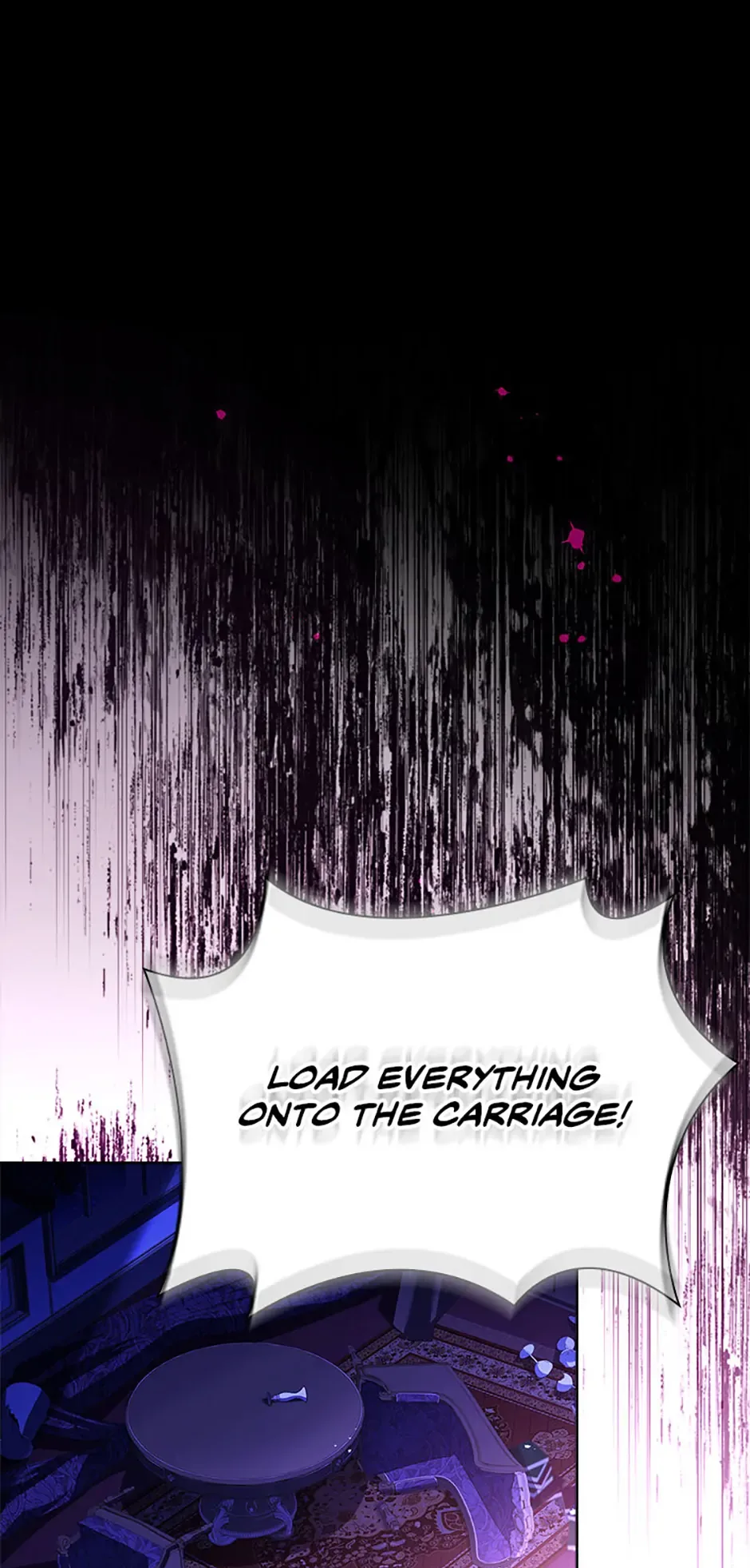 Happy Sea World Chapter 33 page 80