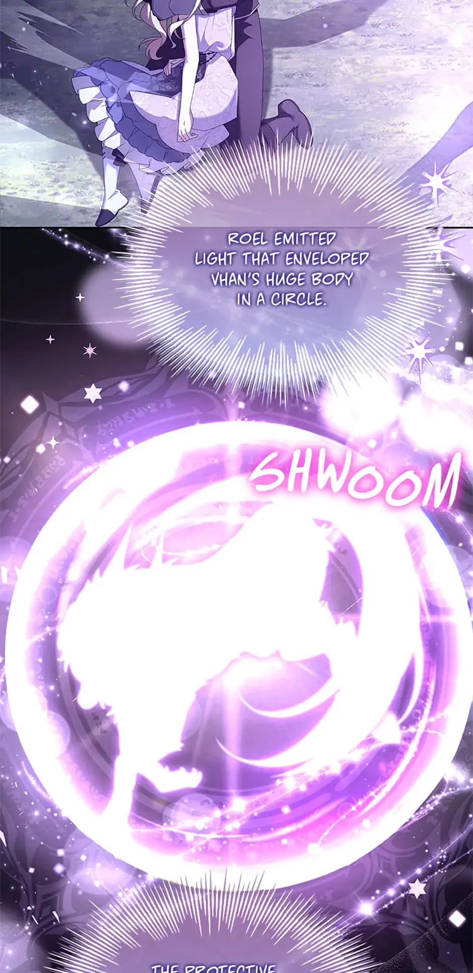 Happy Sea World Chapter 33 page 53