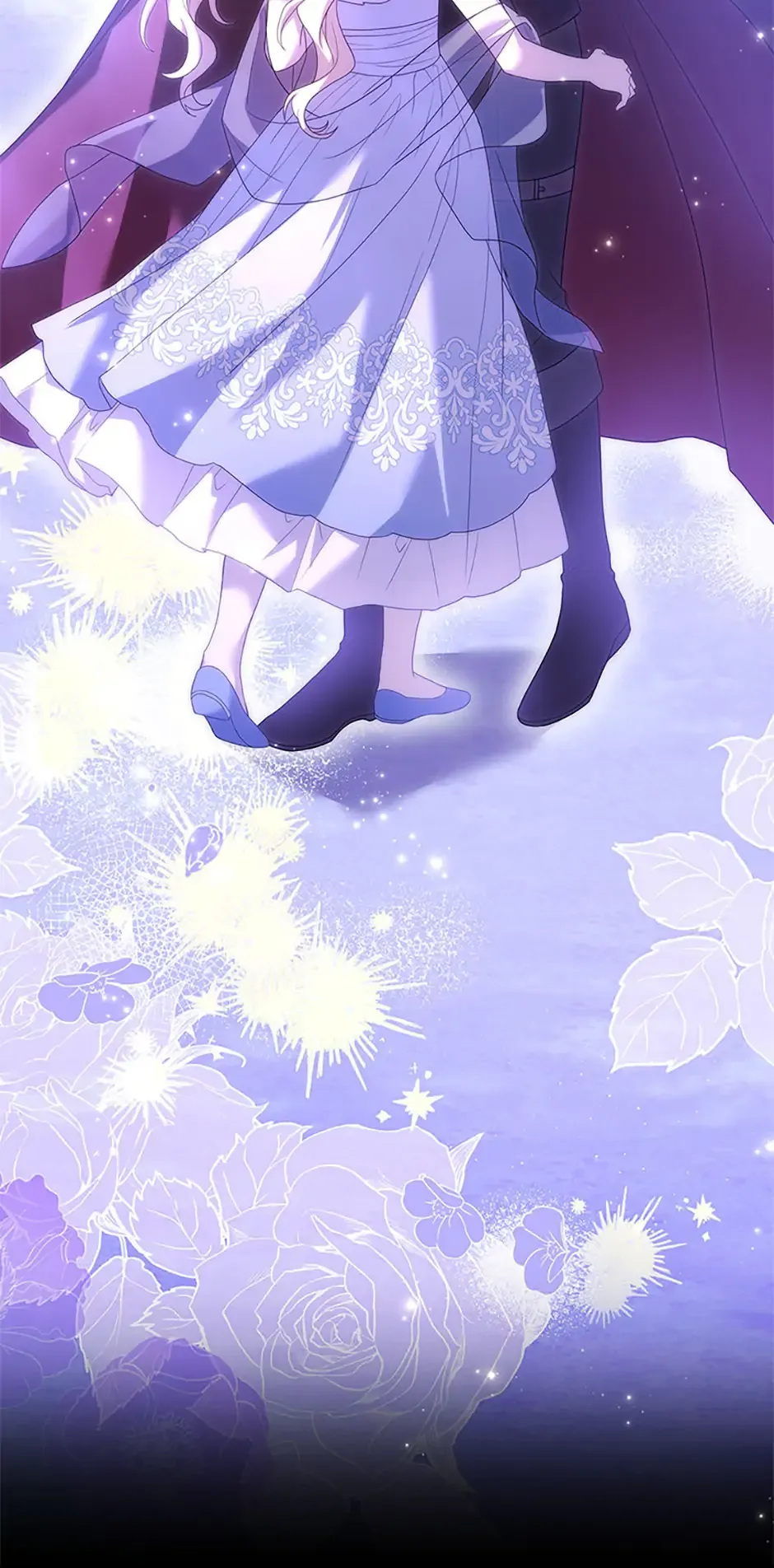 Happy Sea World Chapter 33 page 79