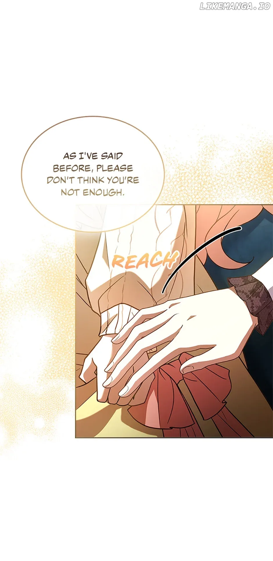 Happy Sea World Chapter 28 page 49