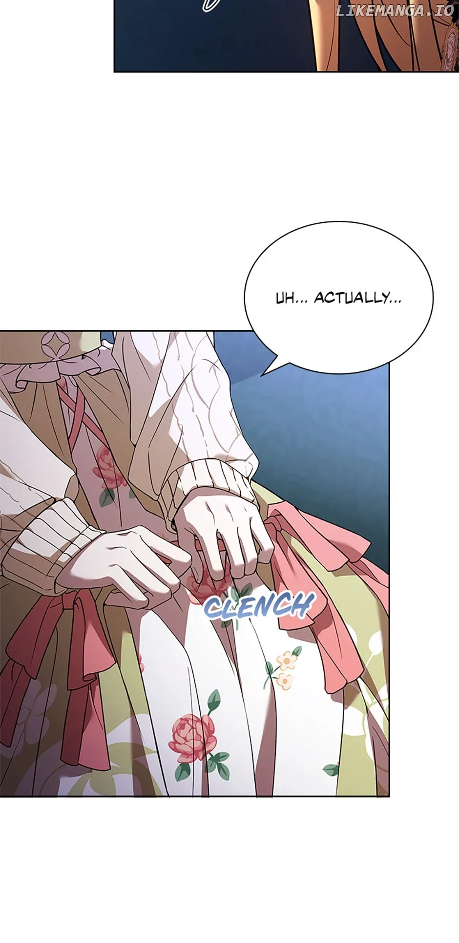 Happy Sea World Chapter 28 page 55