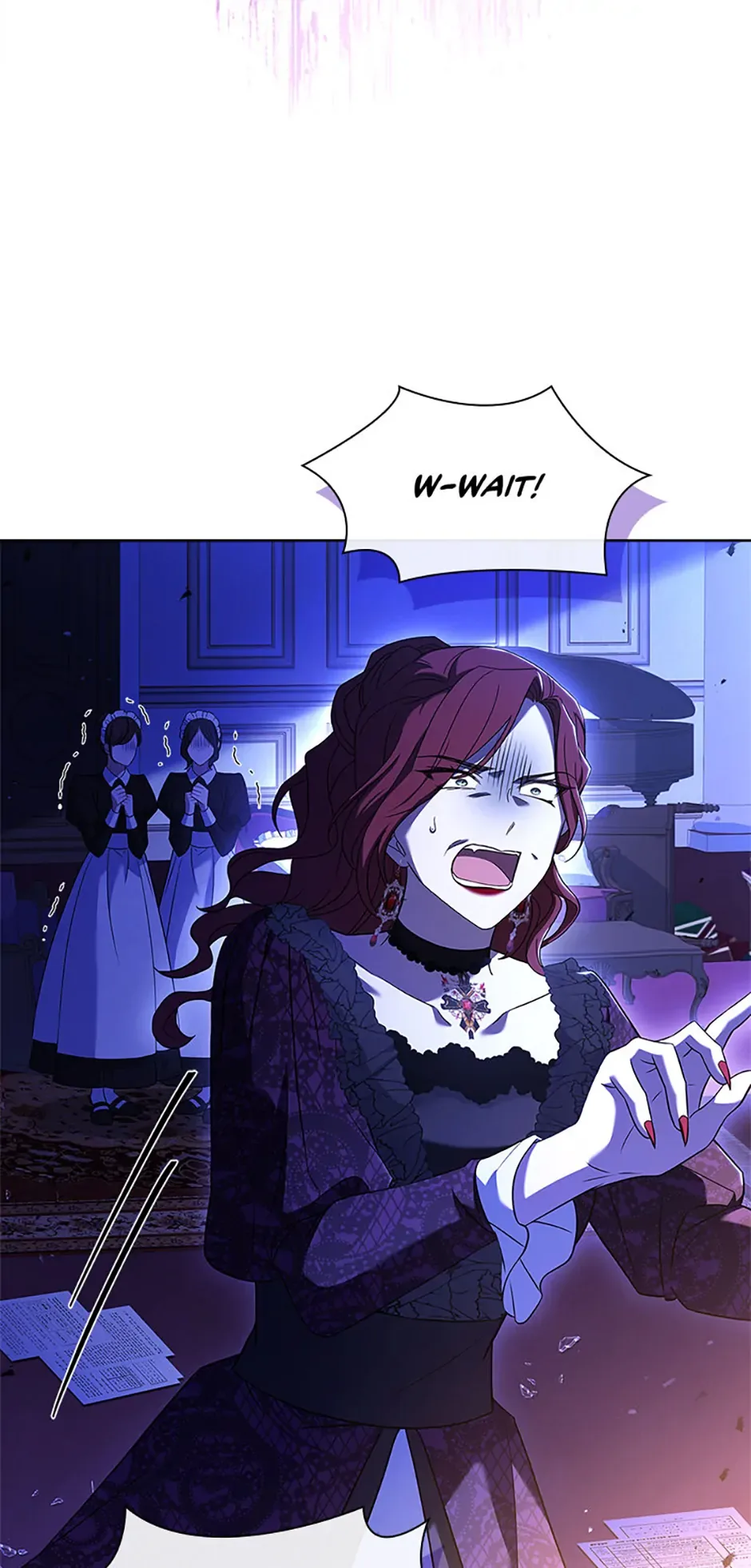 Happy Sea World Chapter 33 page 82