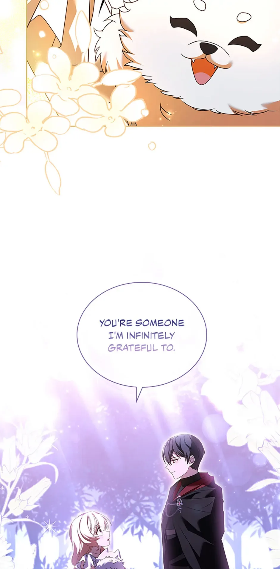 Happy Sea World Chapter 33 page 75