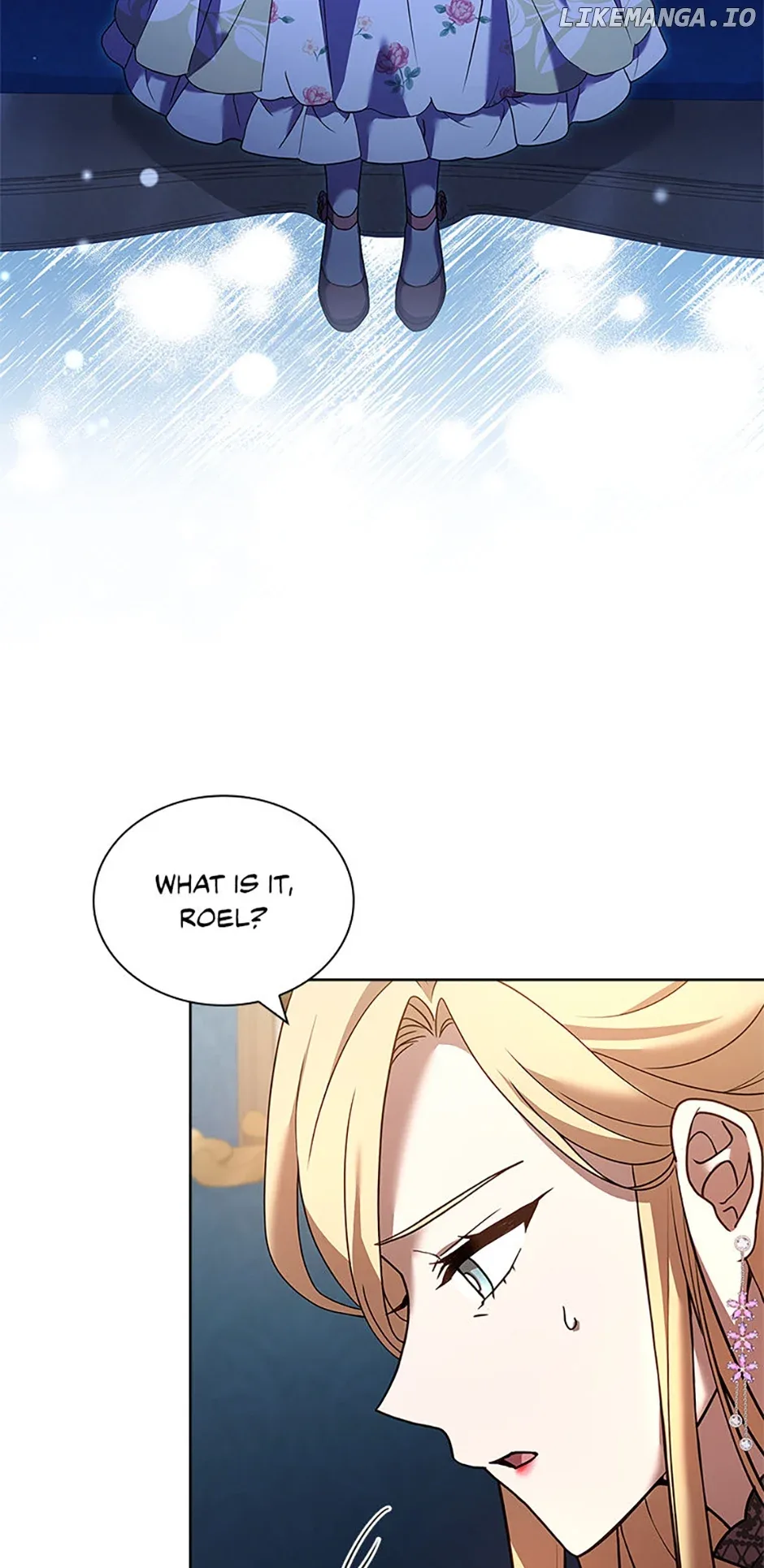 Happy Sea World Chapter 28 page 54