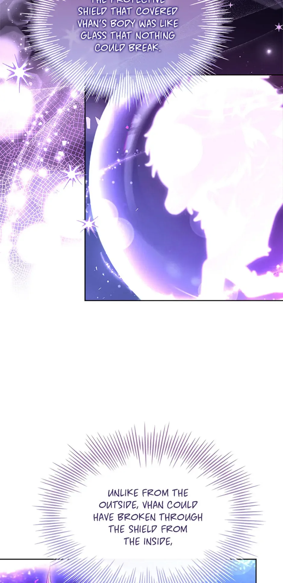 Happy Sea World Chapter 33 page 54