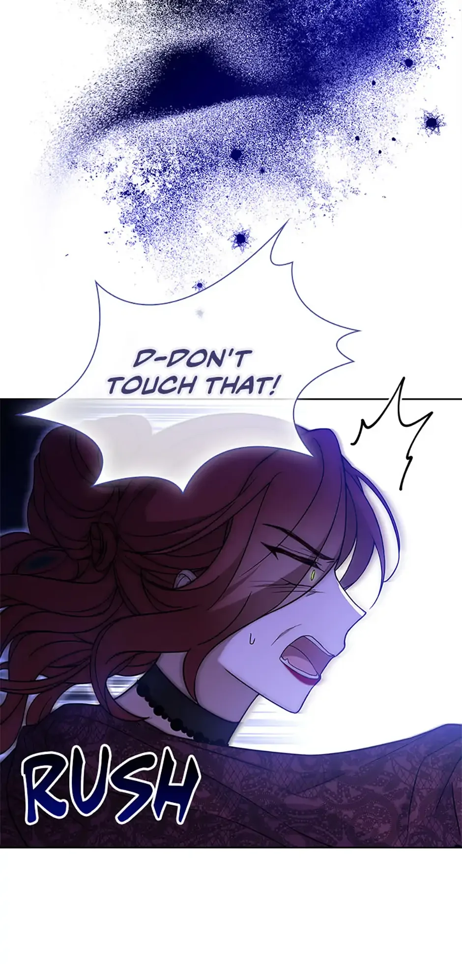 Happy Sea World Chapter 33 page 85