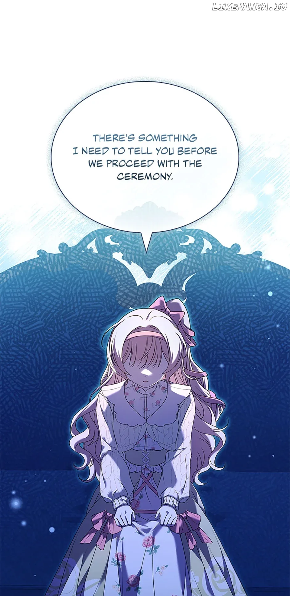 Happy Sea World Chapter 28 page 53