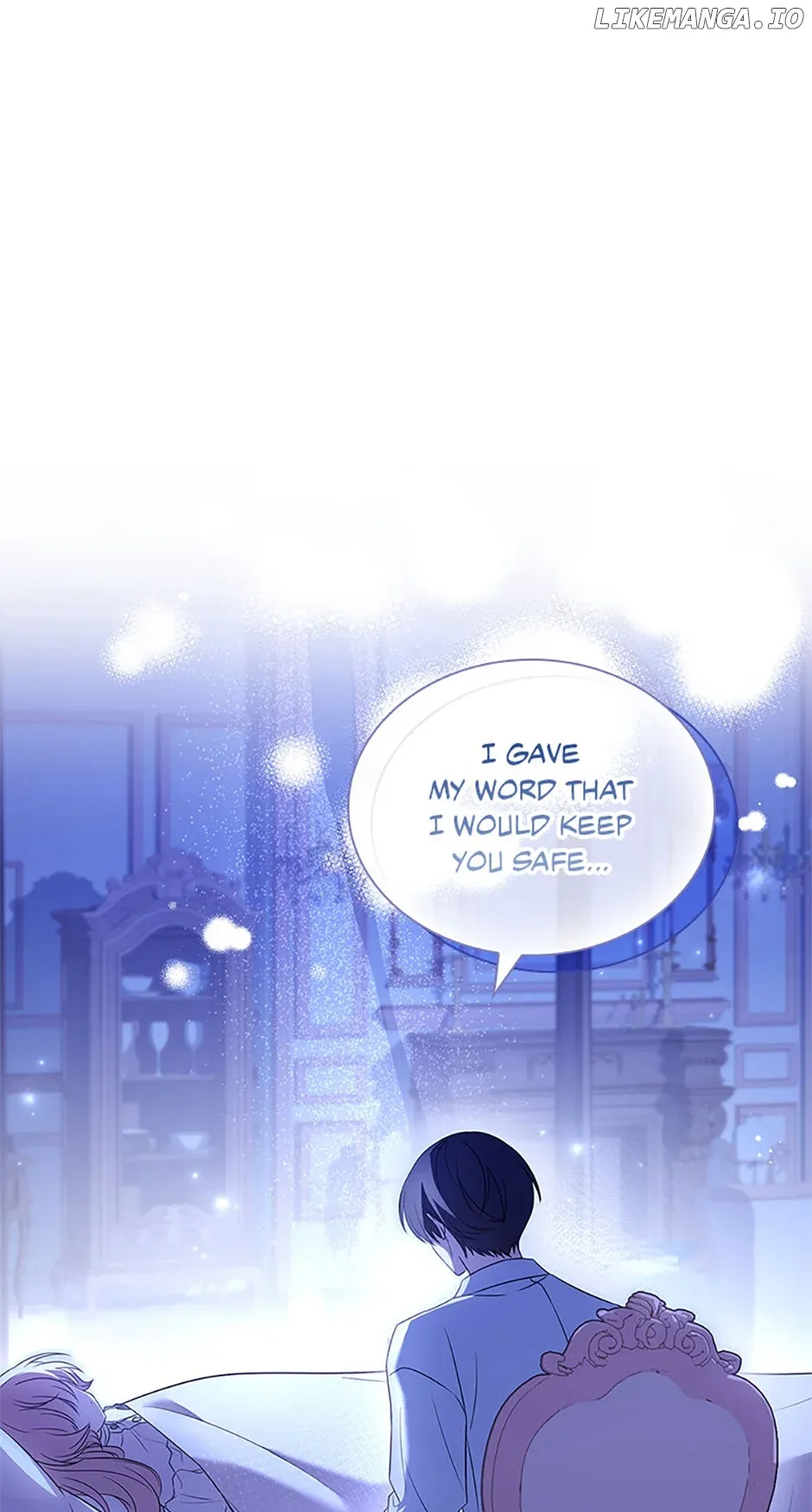Happy Sea World Chapter 25 page 83